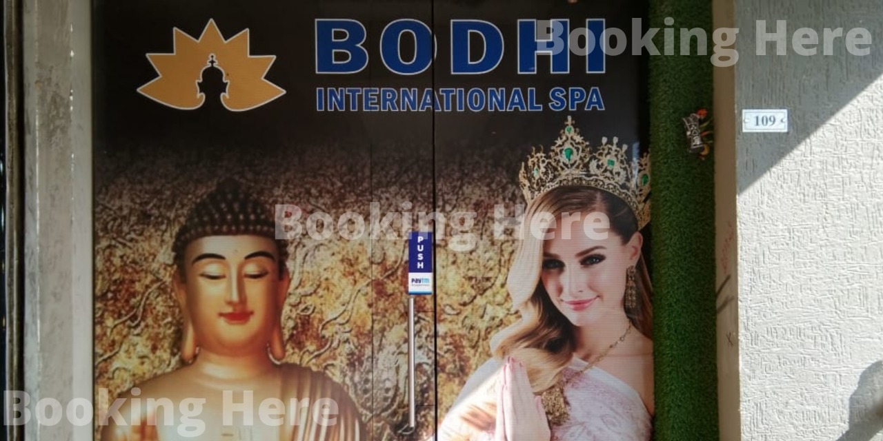 Bodhi International Spa